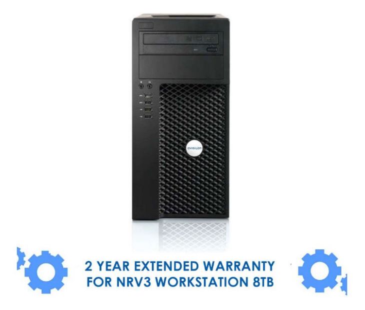 avihdnvrws3warrextend2yr