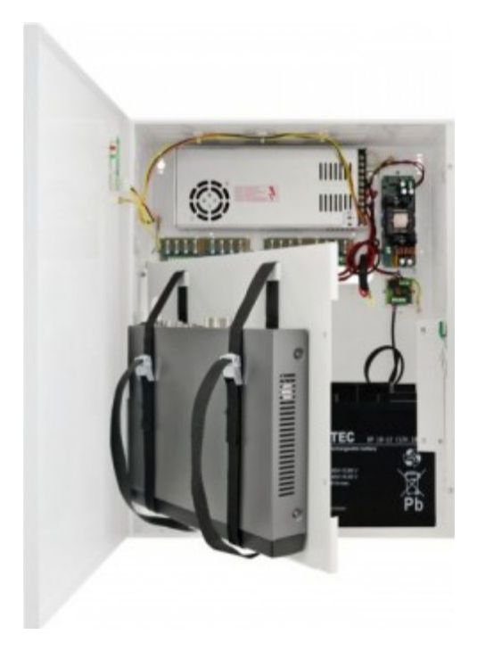 puc12vdc20a17ahups