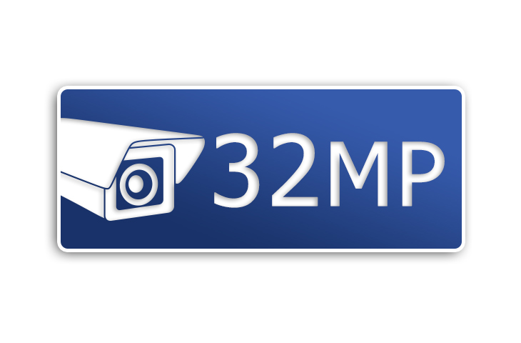 32MP
