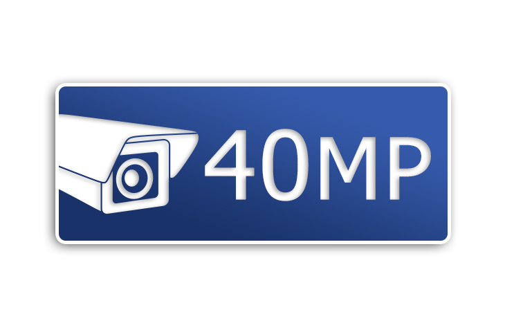 40MP