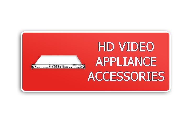TOEBEHOREN HD VIDEO APPLIANCE