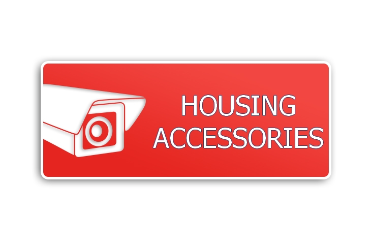 ACCESSOIRES BEHUIZINGEN