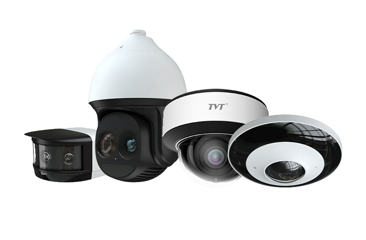 CAMERA'S "E" ANALYTISCHE VCA 2.0 PROLINE