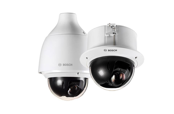 IP CAMERA'S 5100I SERIES