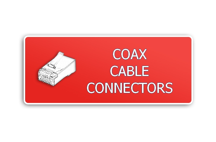 COAXKABELCONNECTORS