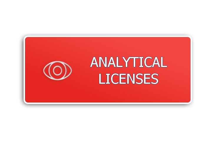 ANALYTICS LICENTIES