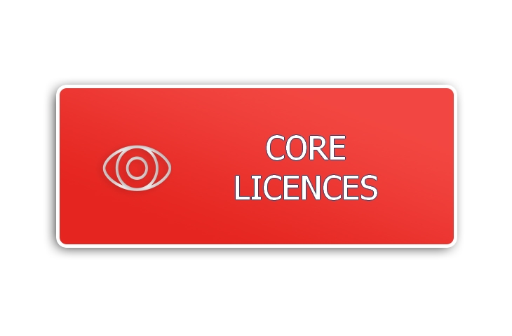 CORE LICENTIES