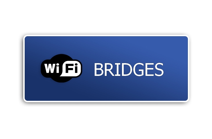 PONTS WI-FI