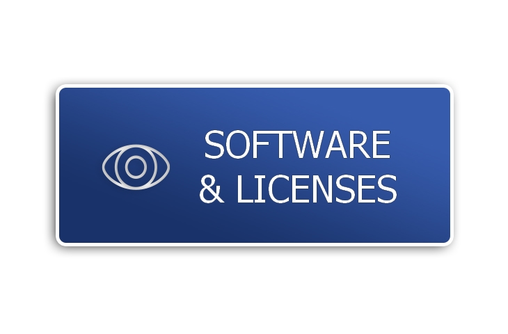 SOFTWARES EN LICENTIES