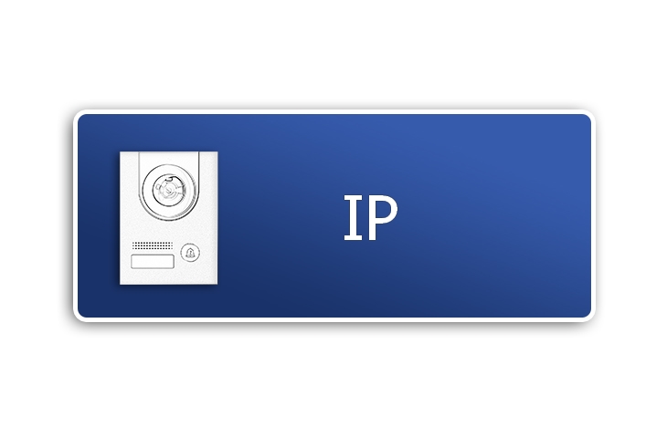IP VIDEOFONIE