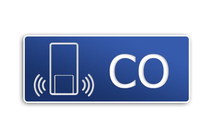 CO DETECTOREN