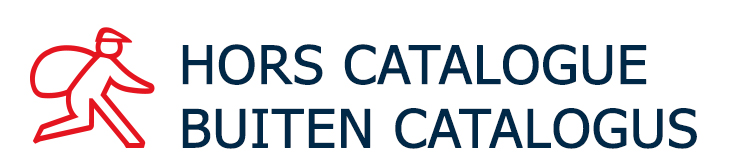 BUITEN CATALOGUS