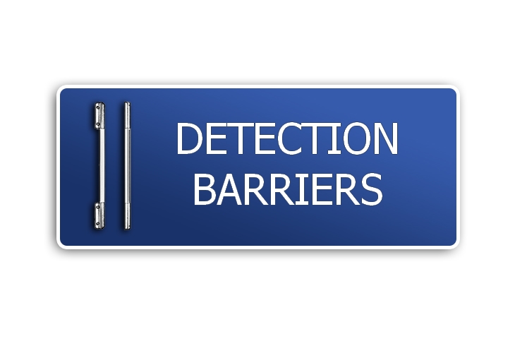 INBRAAKDETECTIE BEAMS