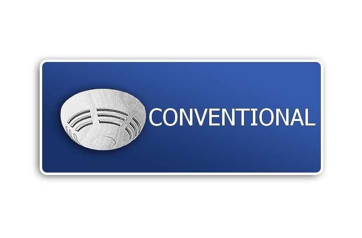 BASIS VOOR BRANDDETECTOREN