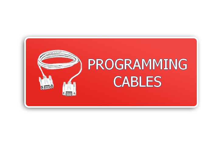 PROGRAMMATIE KABEL
