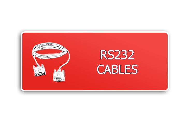 RS232 KABEL