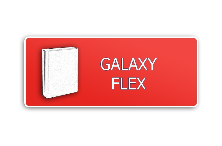 HONEYWELL GALAXY FLEX