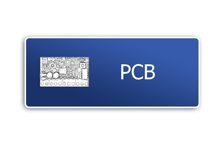 INBRAAKCENTRALES PCB