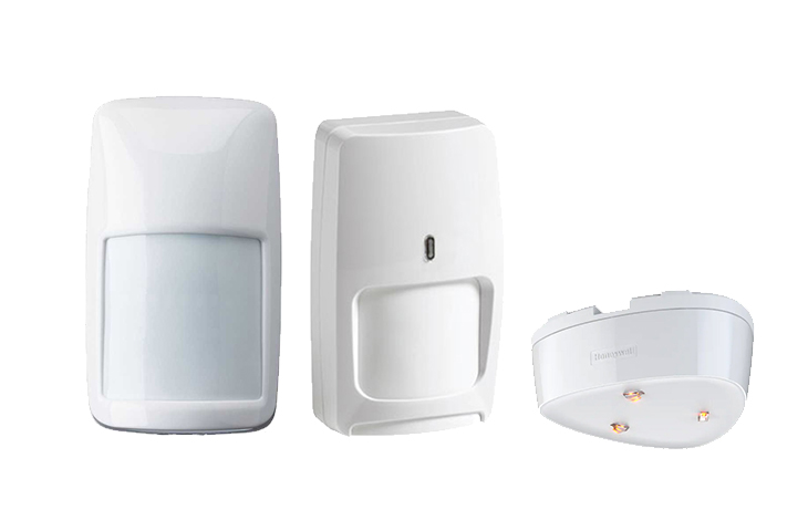 DETECTOREN HONEYWELL