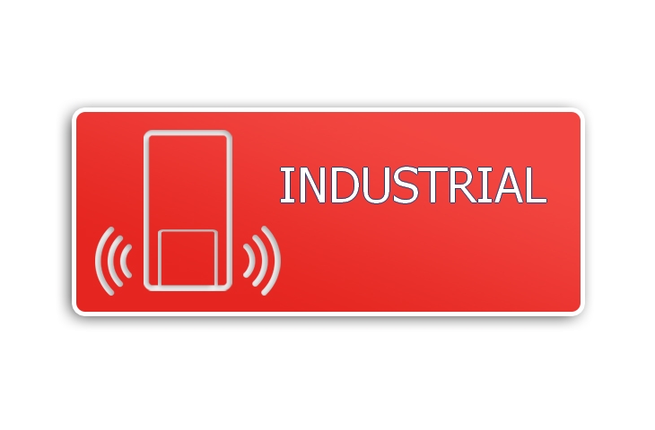 INDUSTRIELE DETECTOREN