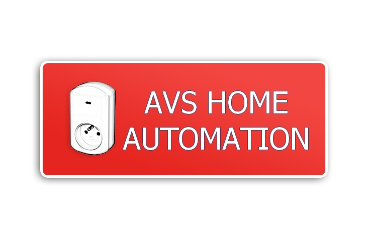 DOMOTICA AVS