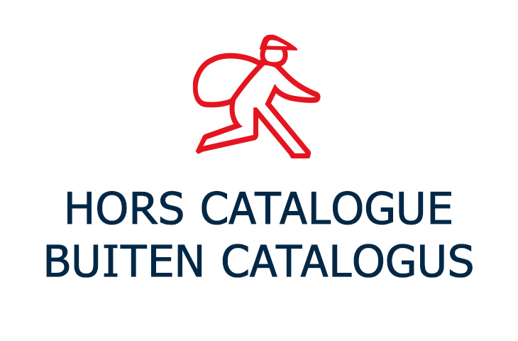 BUITEN CATALOGUS