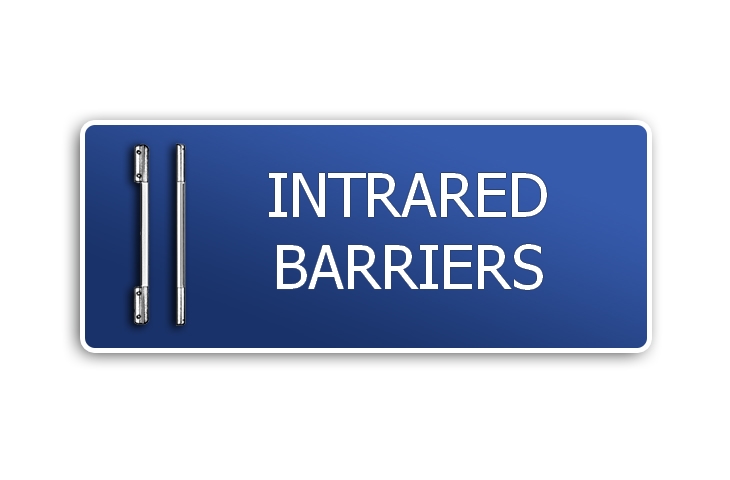 BARRIERES INFRAROUGE