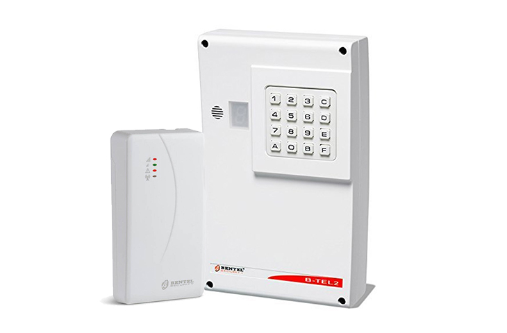 COMMUNICATIE MODULES BENTEL