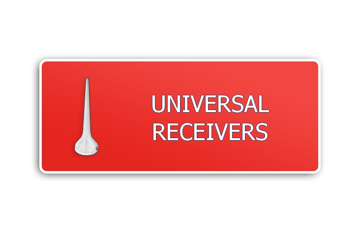 DRAADLOZE ONTVANGERS 433MHZ