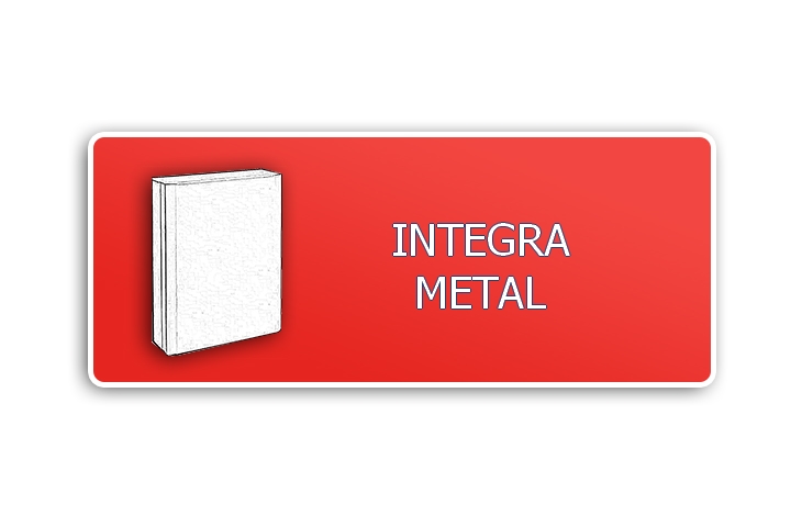 SATEL INTEGRA - METALEN BEHUIZING