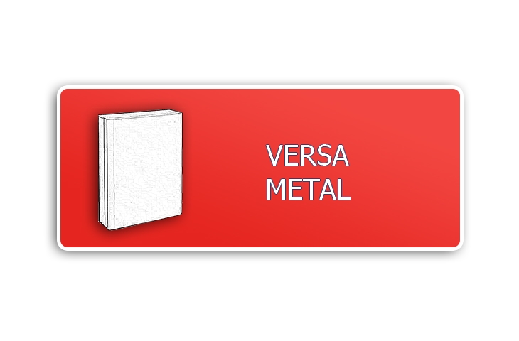 SATEL VERSA - METALEN BEHUIZING