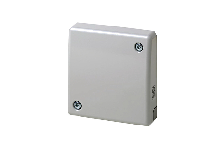 SEISMISCHE DETECTOREN BOSCH