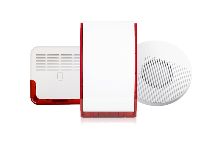 SIRENES & SIGNALISATIE SATEL