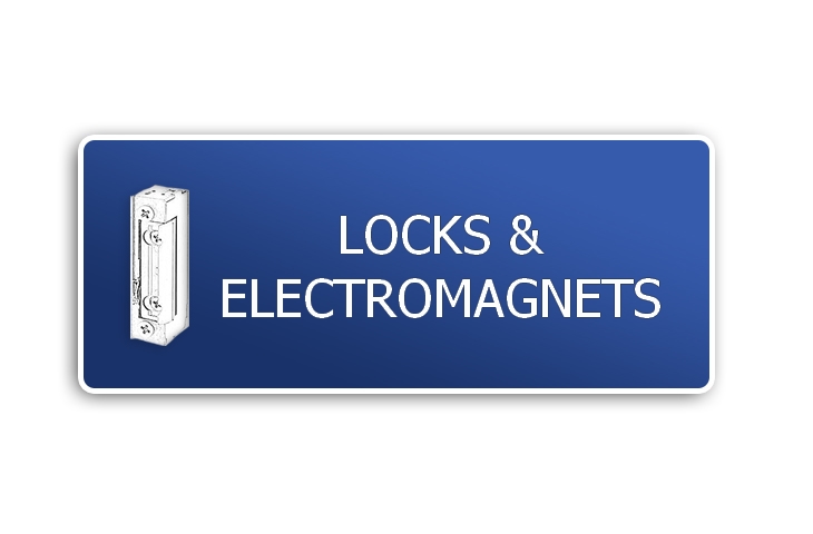 SLOTEN EN ELEKTROMAGNETEN