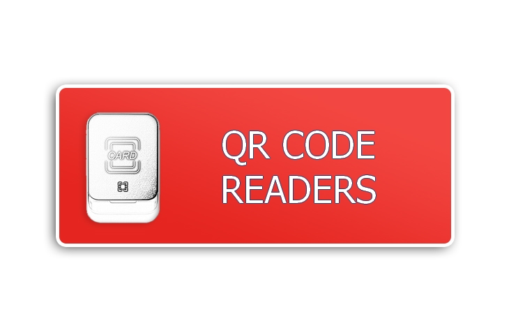 QR-CODE LEZERS